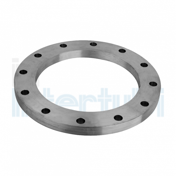 FORGED WELDING PLATE FLANGES