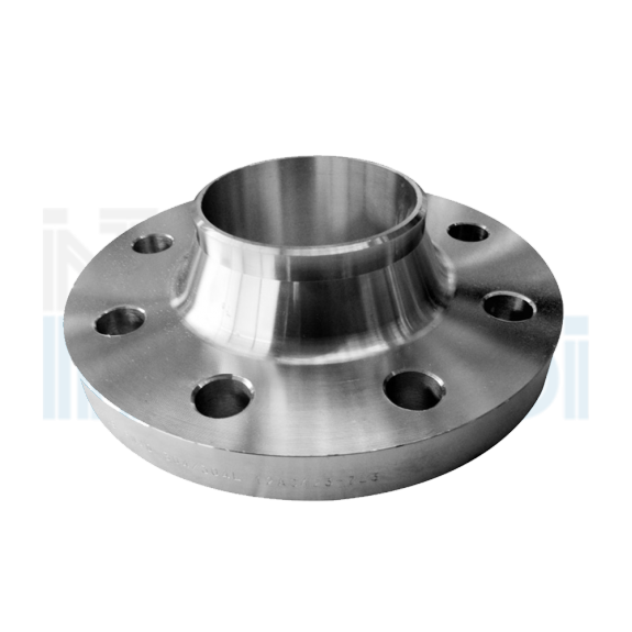 FORGED WELDING NECK FLANGES